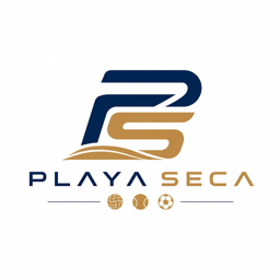 Logo Playa Seca